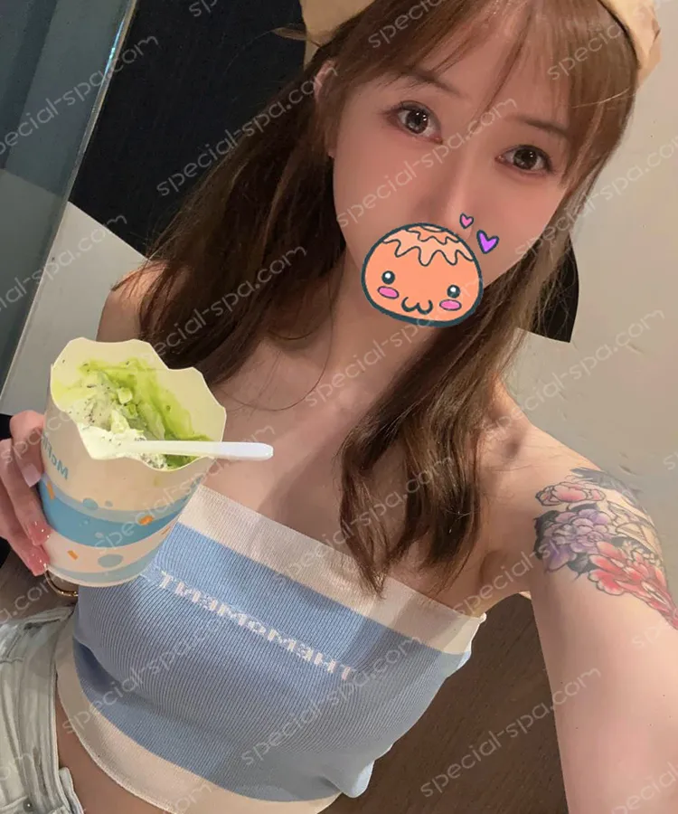 按摩師G娜日常照片