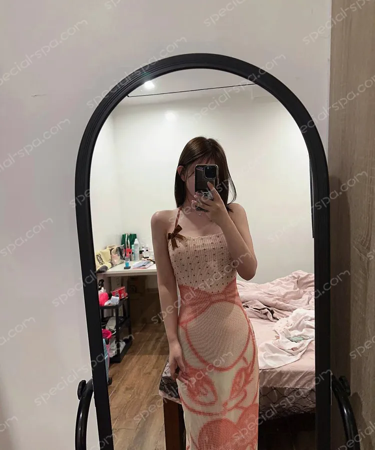 按摩師蘋果日常照片