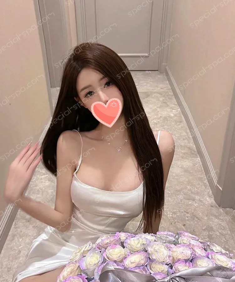 按摩師美麗日常照片