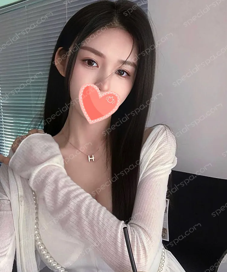 按摩師夏芽日常照片