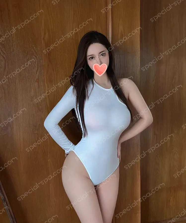 按摩師妮妮日常照片