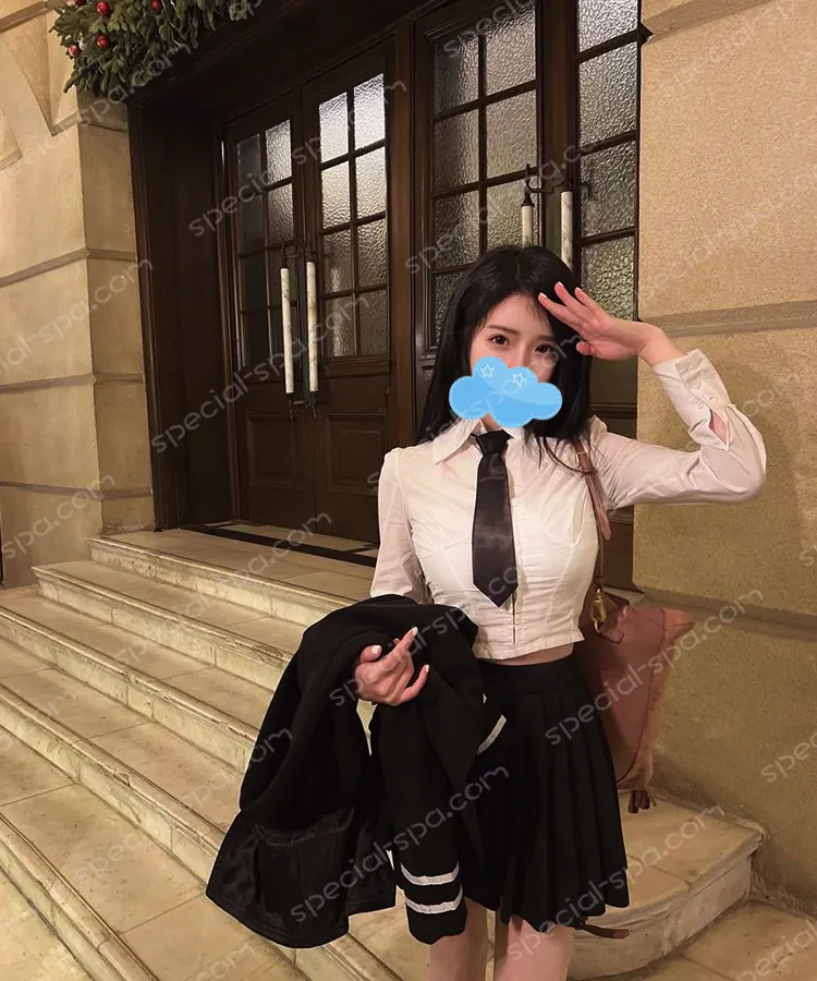 按摩師賓士日常照片