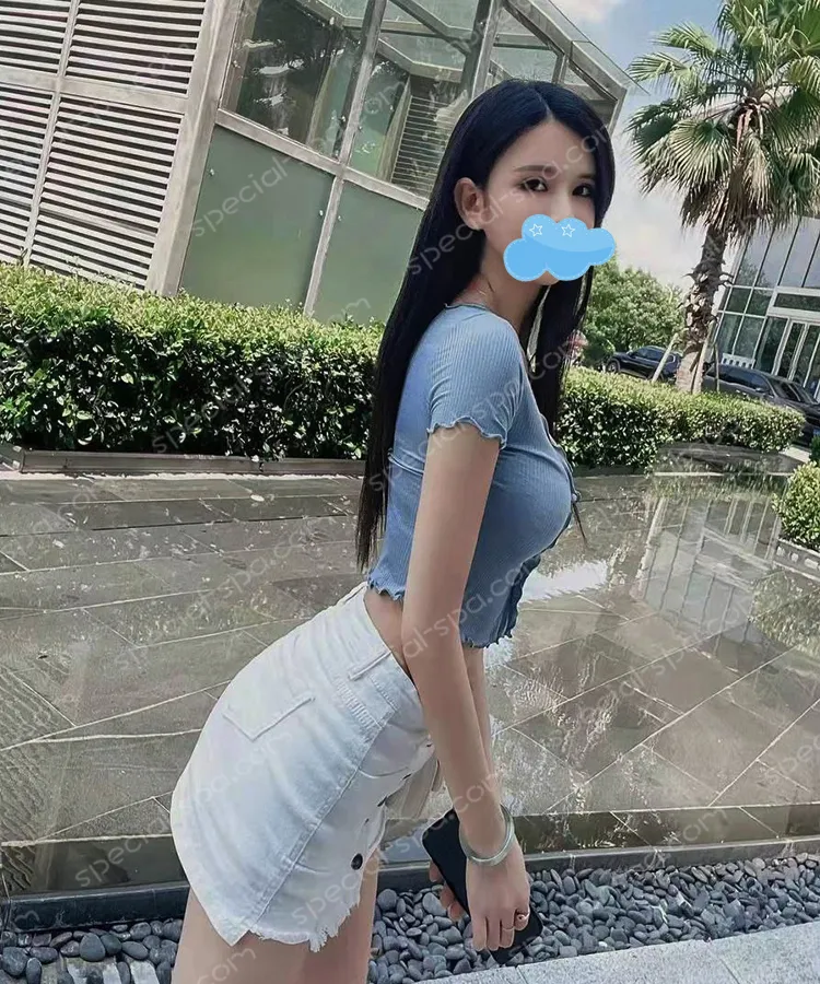 按摩師芸芸日常照片