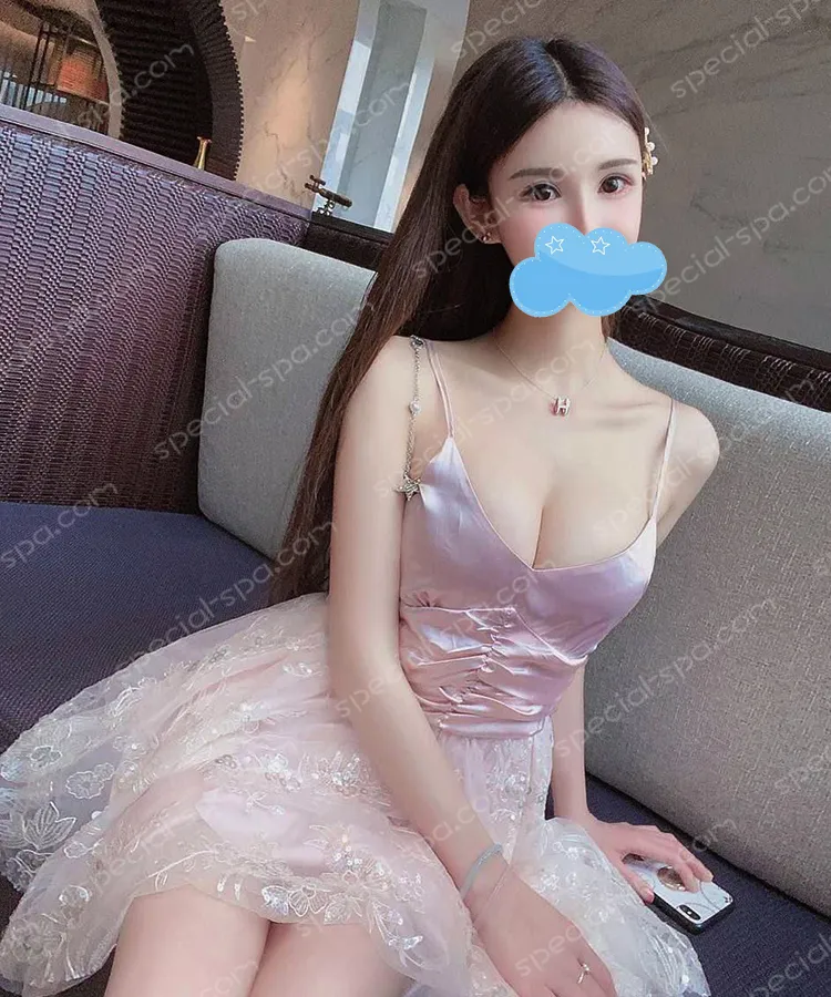 按摩師芸芸日常照片