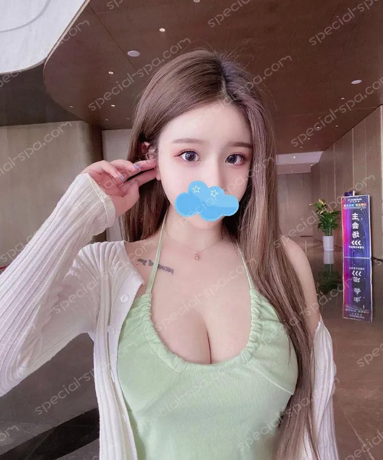 按摩師依戀日常照片