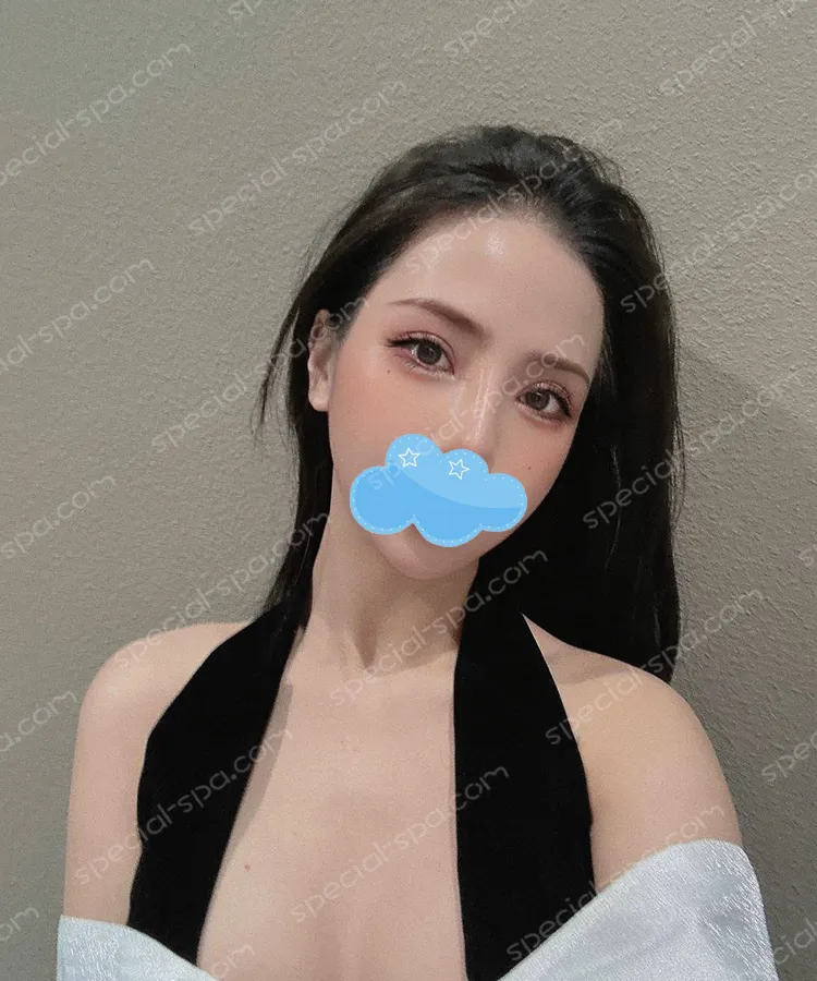 按摩師寶藍日常照片
