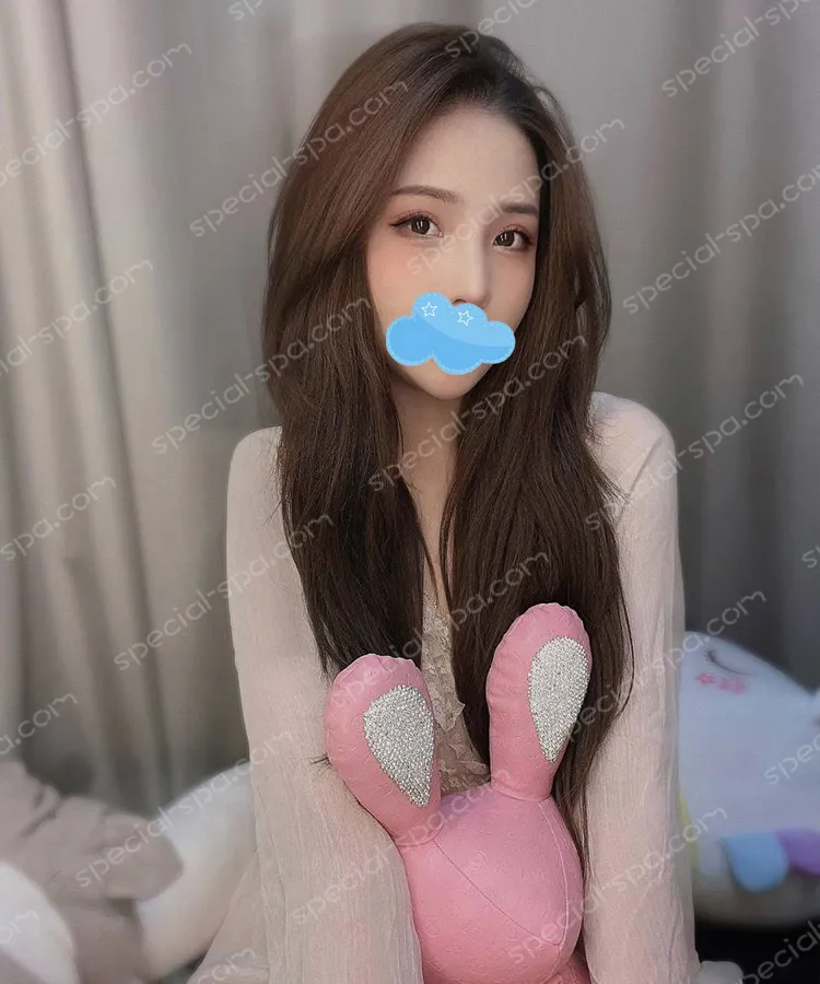 按摩師寶藍日常照片