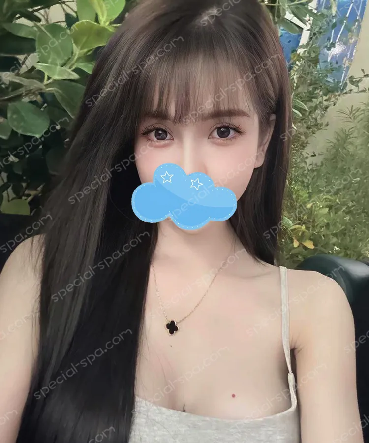 按摩師小蓁日常照片