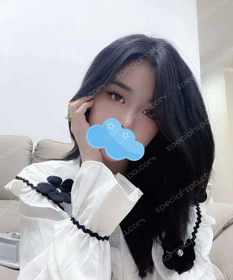 按摩師慕韓日常照片