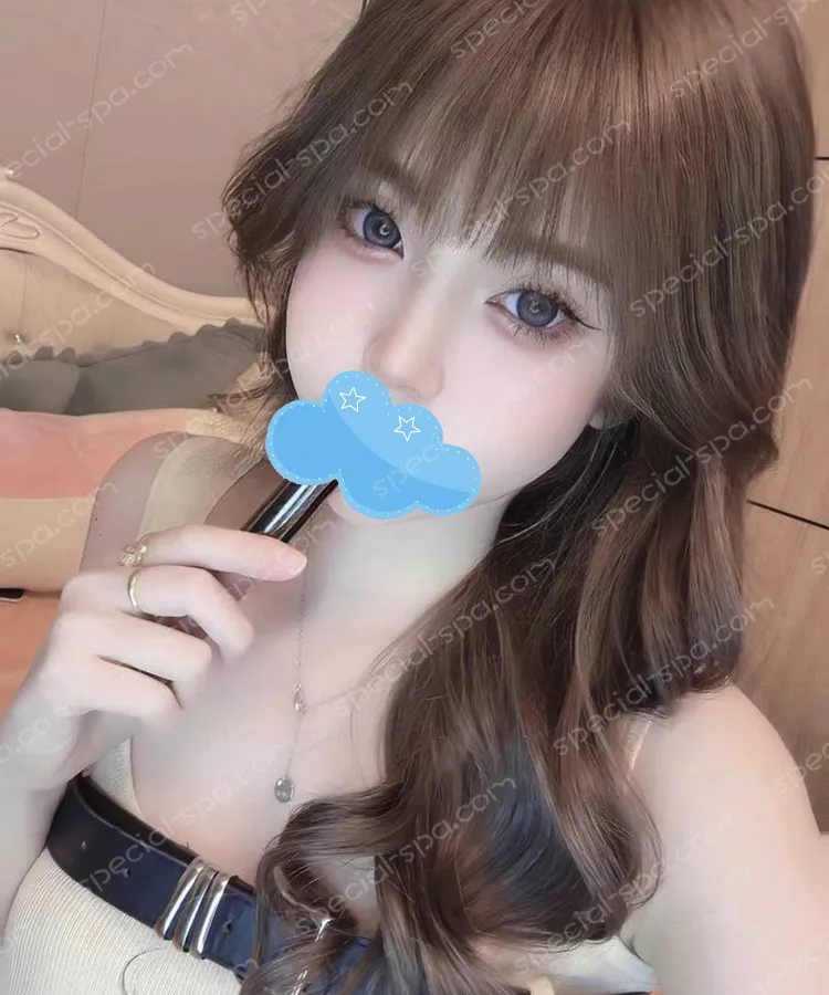 按摩師辣椒日常照片