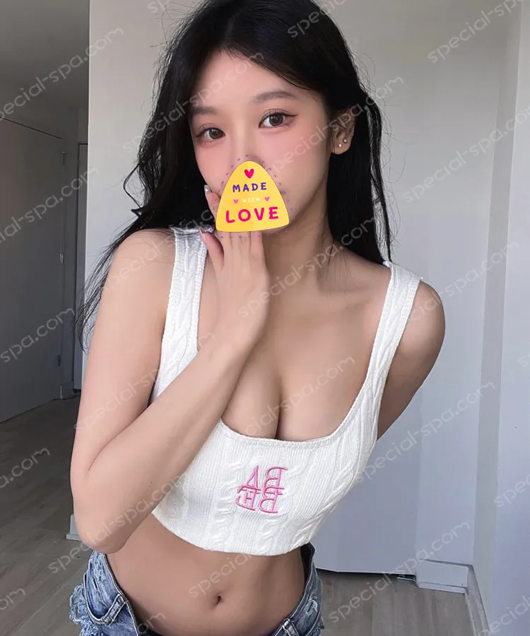按摩師KIMI日常照片