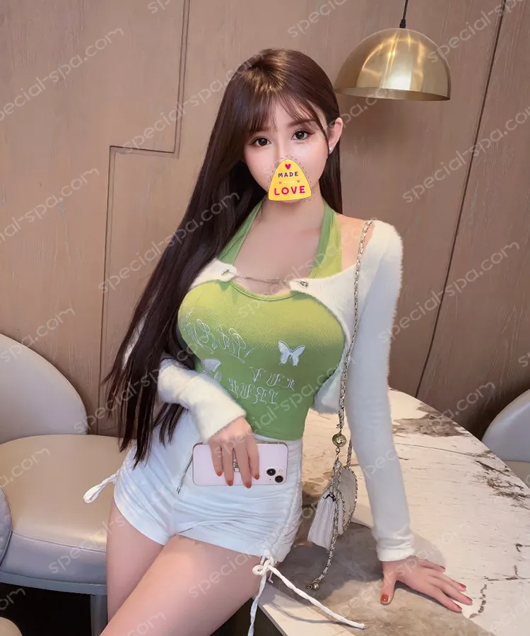 按摩師GUCCI日常照片