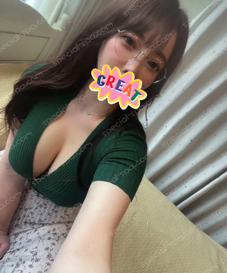 按摩師艾妃日常照片