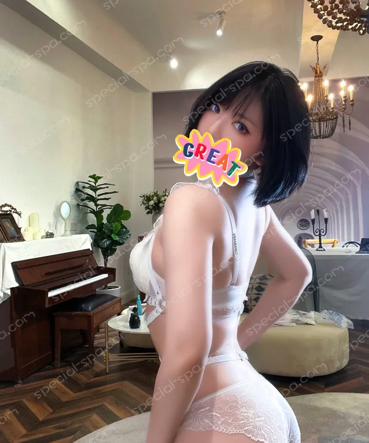 按摩師寶兒日常照片