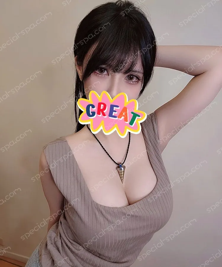 按摩師小凡日常照片