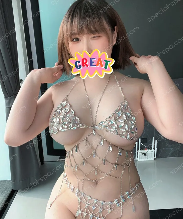 按摩師星如日常照片