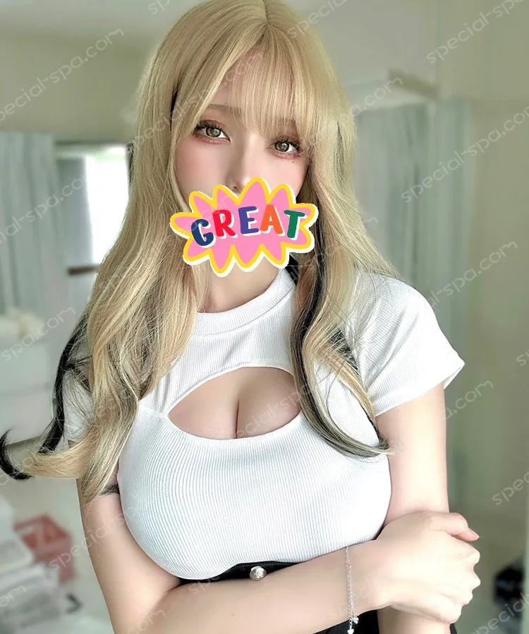 按摩師藍藍日常照片