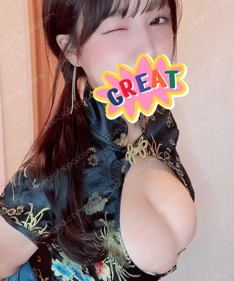 按摩師羽軒日常照片