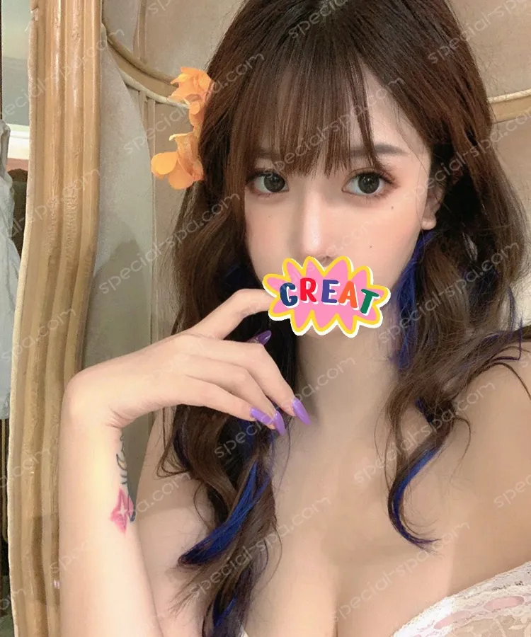 按摩師尚萊日常照片