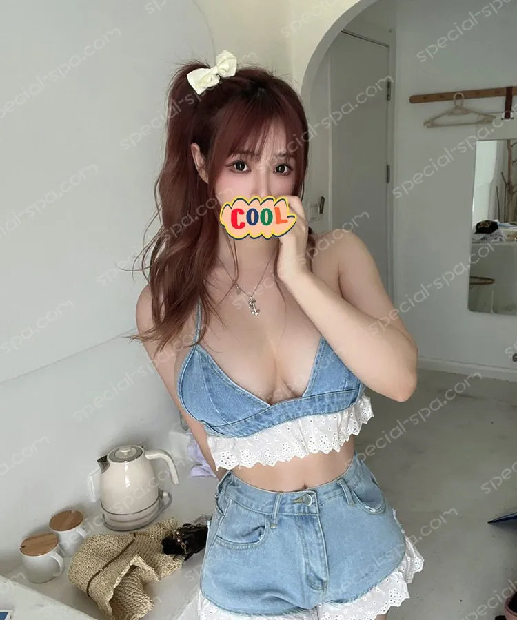 按摩師匠匠日常照片