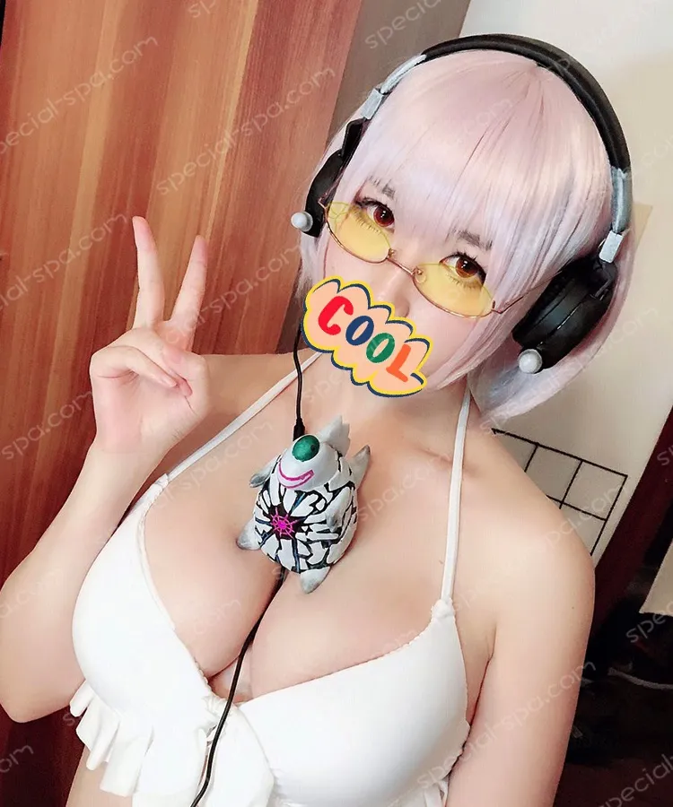 按摩師軟糖日常照片