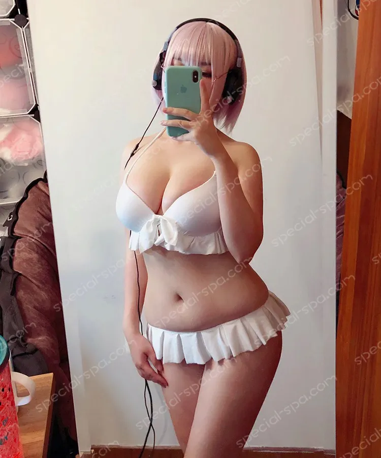 按摩師軟糖日常照片