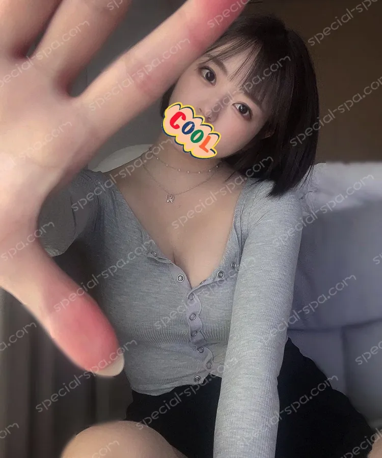 按摩師福容日常照片