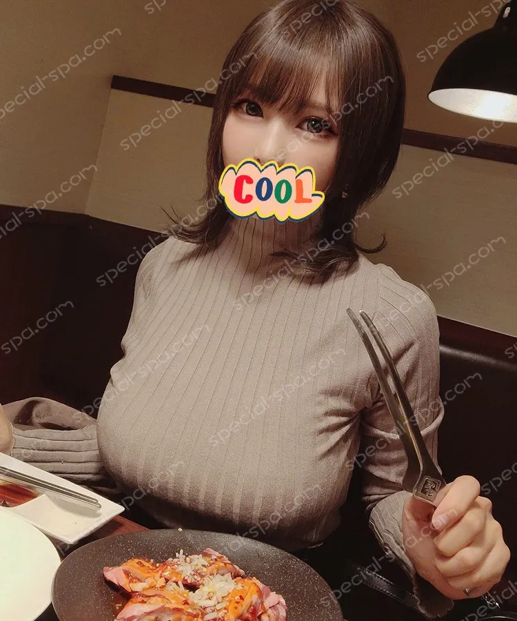 按摩師YUMI日常照片