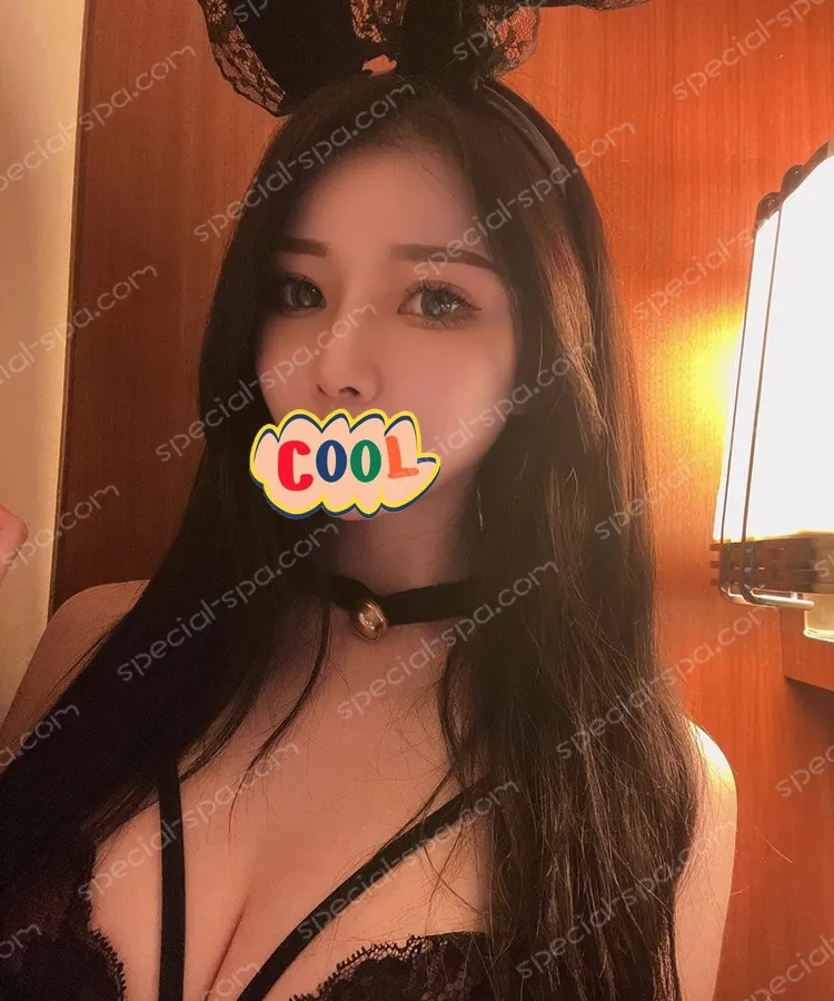 按摩師橋奈日常照片