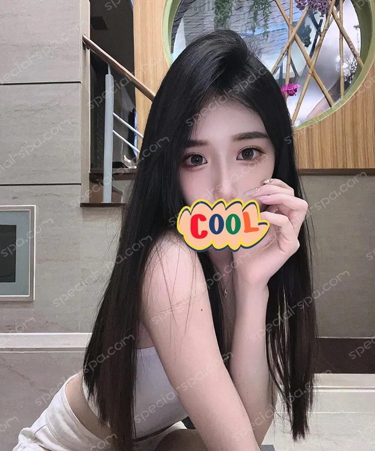 按摩師星如日常照片