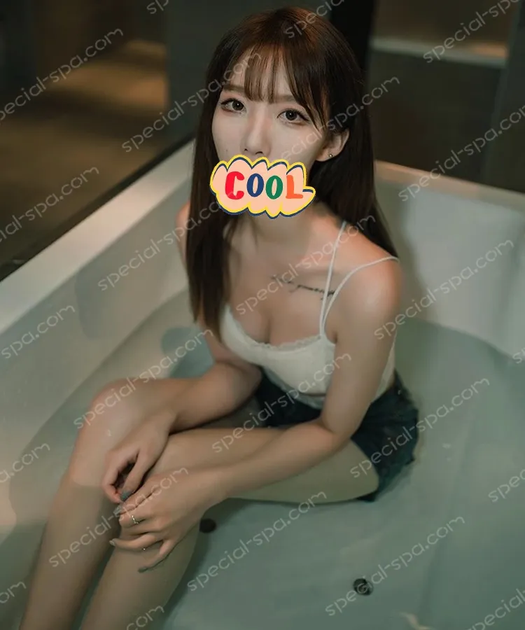 按摩師小可日常照片