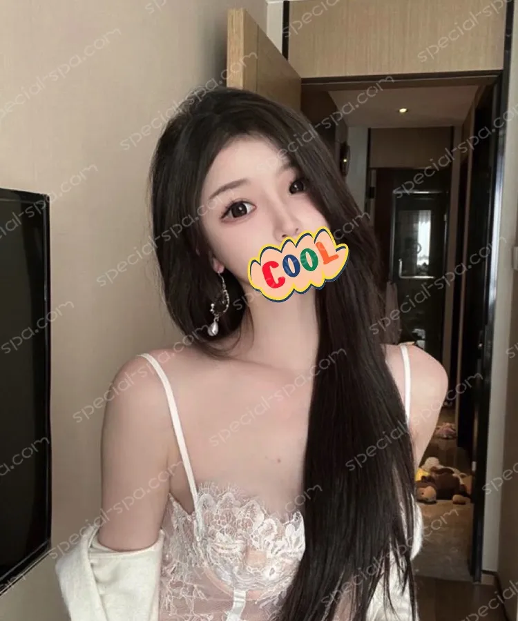 按摩師飯飯日常照片