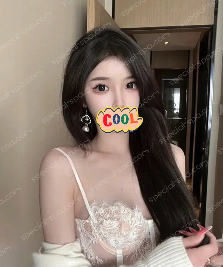 按摩師飯飯日常照片