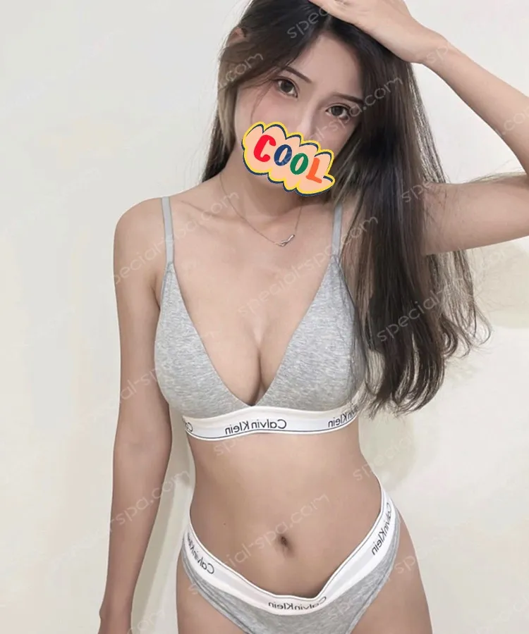 按摩師半糖日常照片
