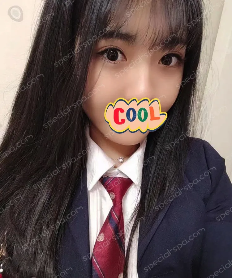 按摩師香香日常照片
