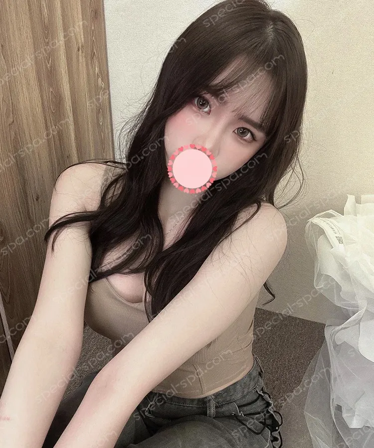 按摩師小兔日常照片