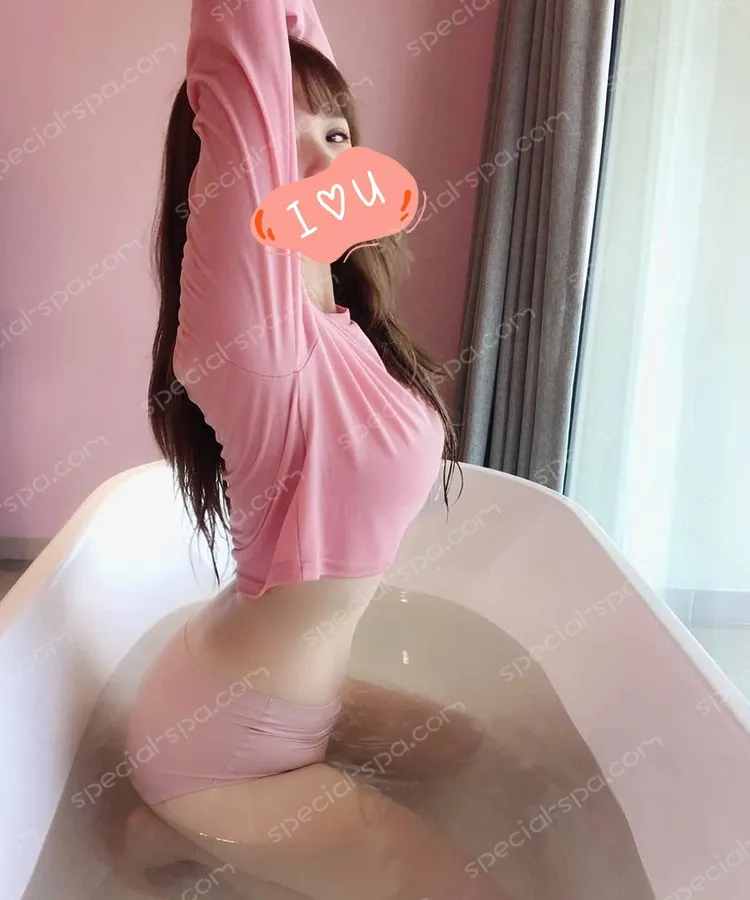 按摩師小樂日常照片