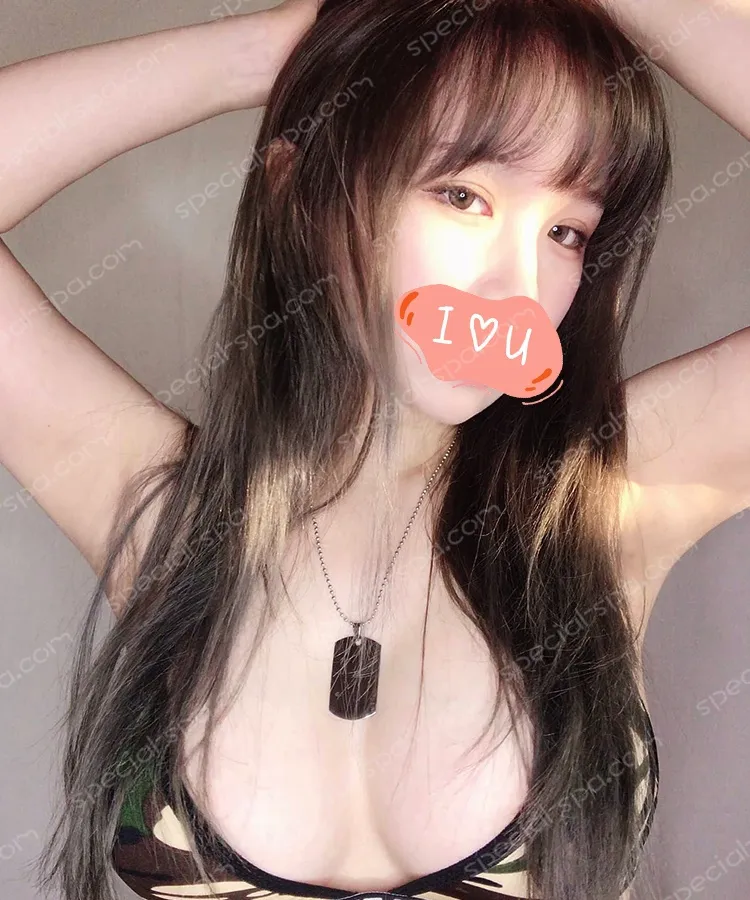 按摩師亞米日常照片