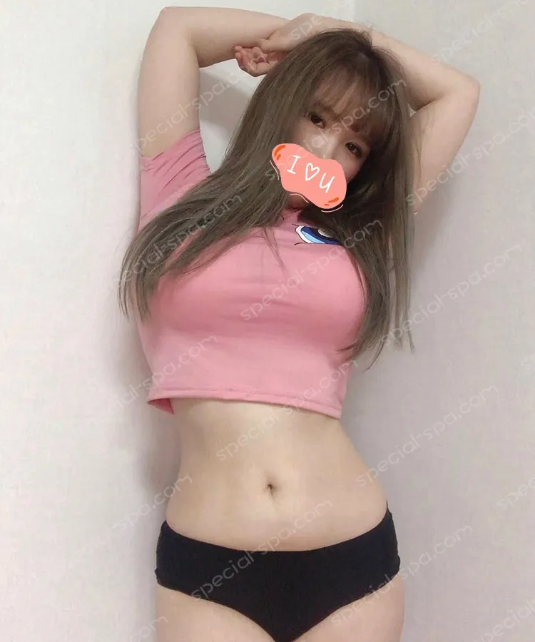 按摩師筍筍日常照片