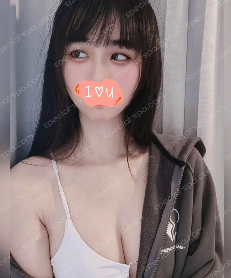 按摩師KK日常照片