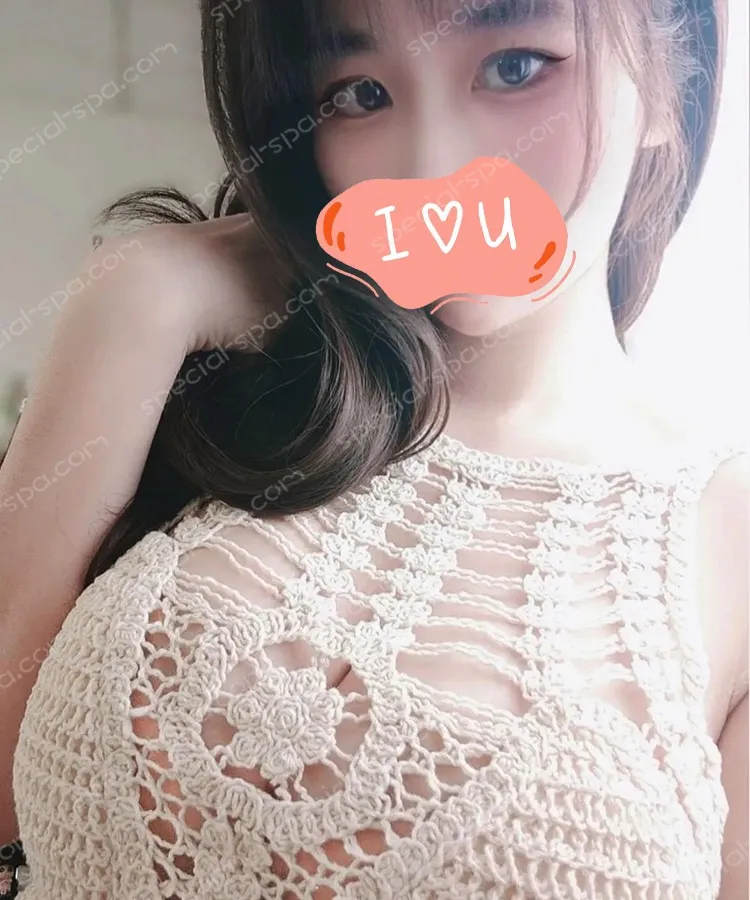 按摩師楚楚日常照片