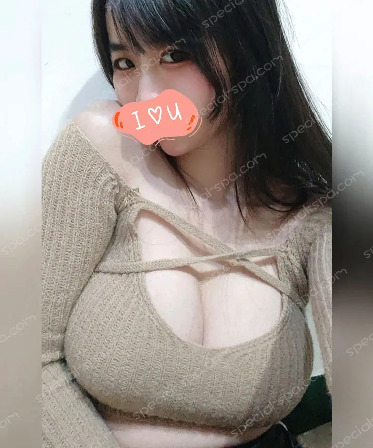 按摩師楚楚日常照片