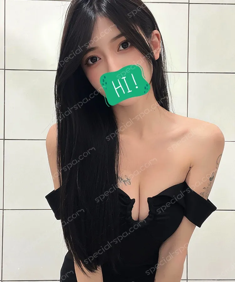 按摩師可希日常照片