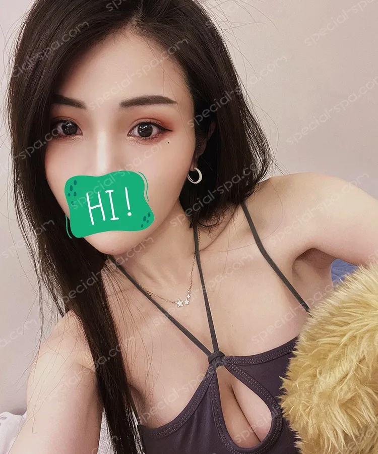 按摩師依蓓日常照片