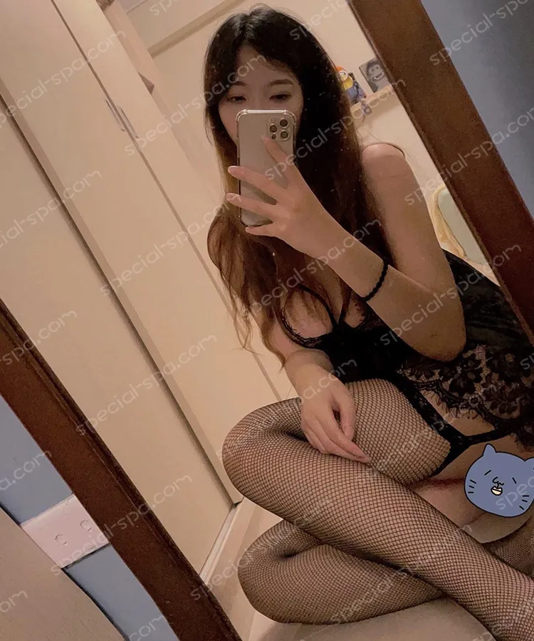 按摩師VIVI日常照片