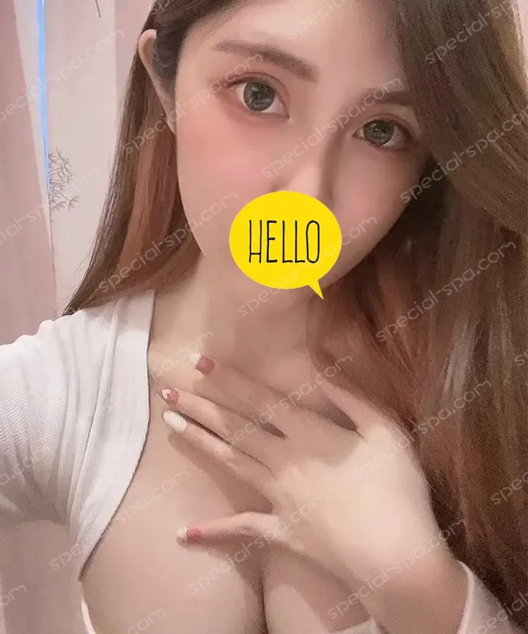 按摩師晴晴日常照片