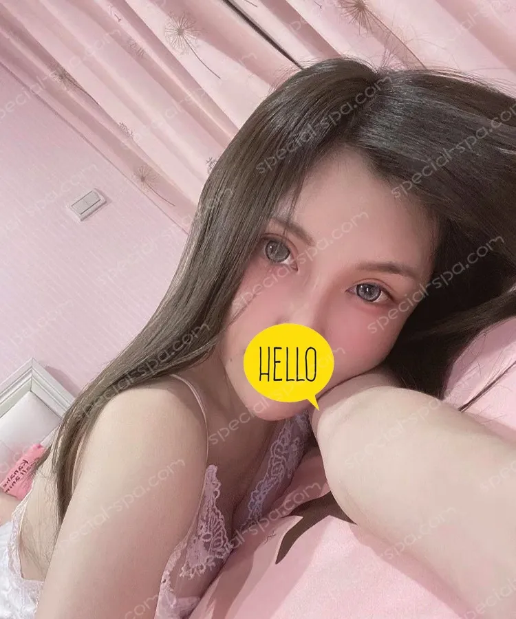 按摩師莎莎日常照片