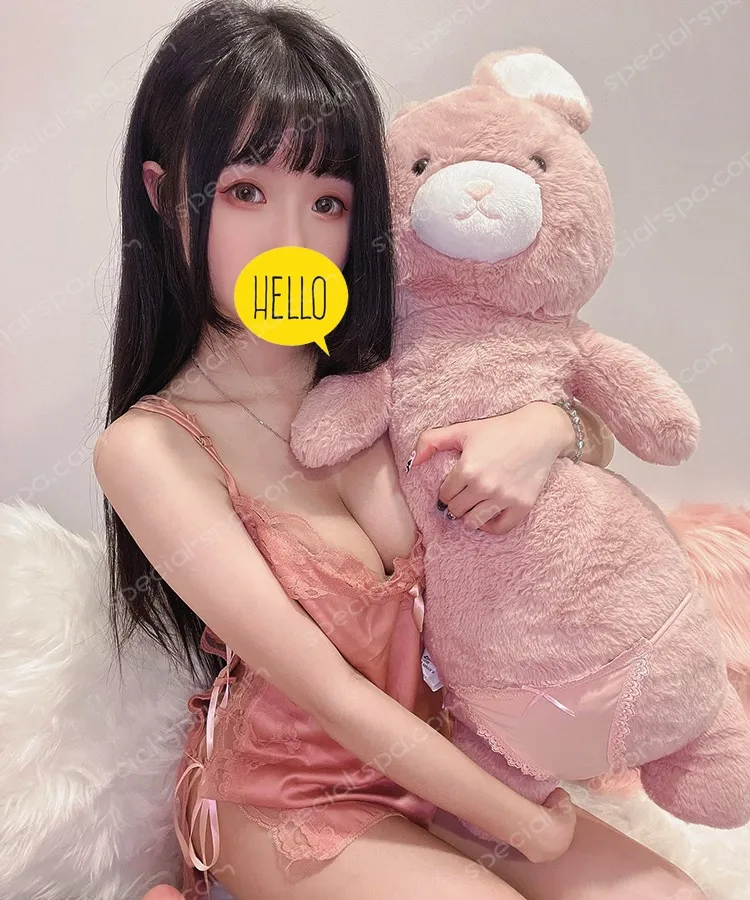 按摩師愛瑪仕日常照片