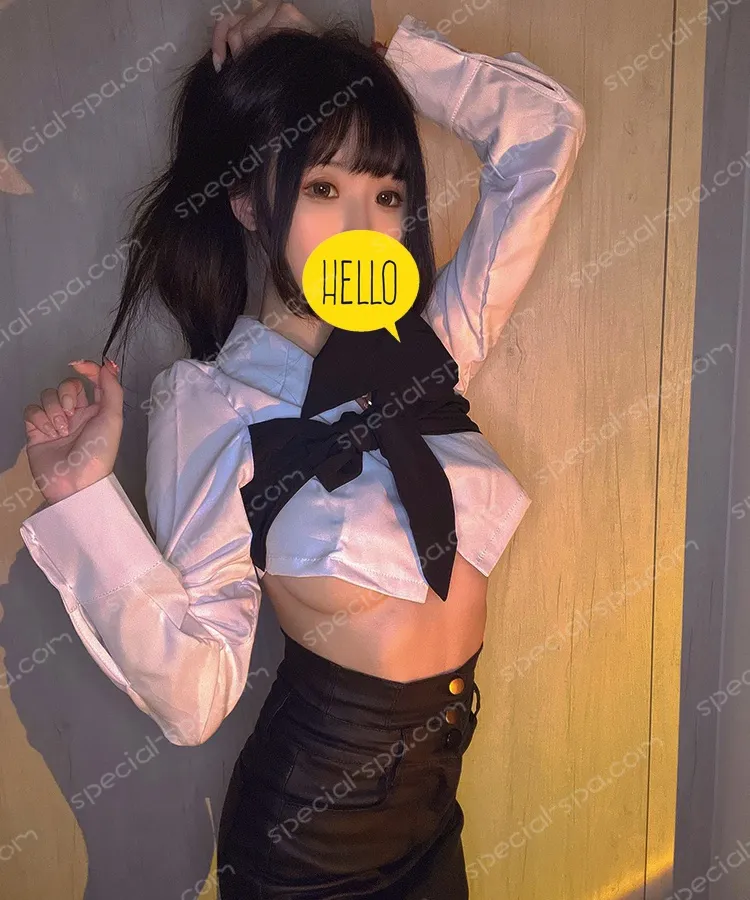 按摩師愛瑪仕日常照片