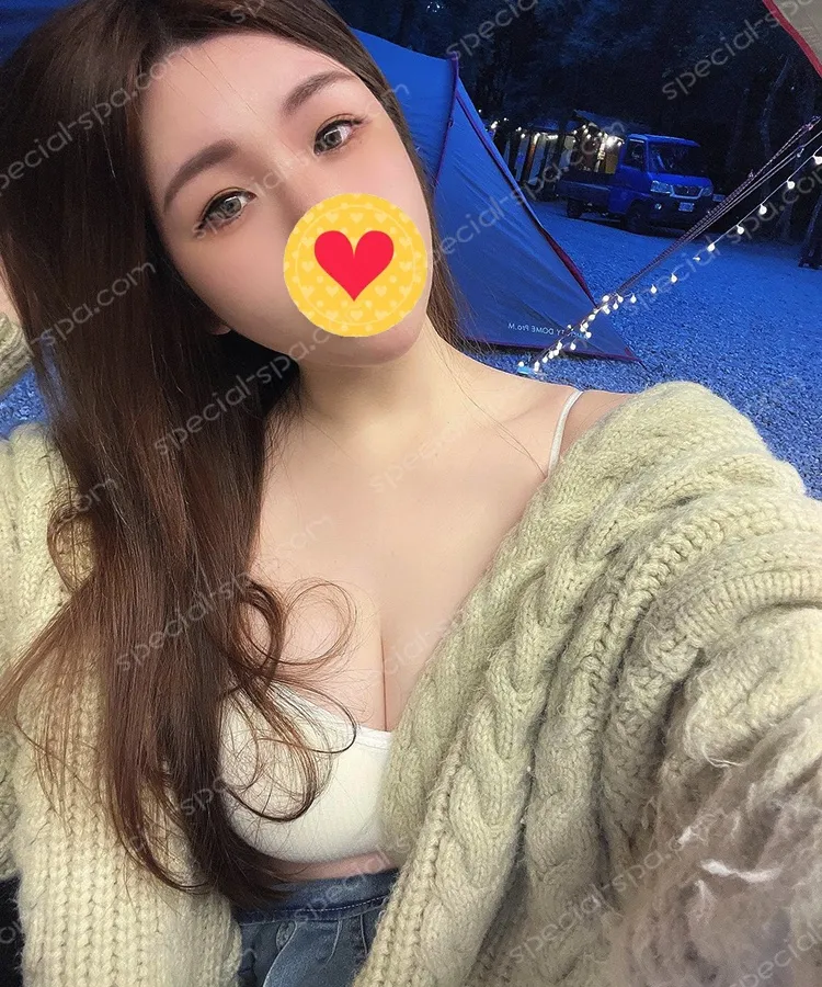 按摩師亞妃日常照片